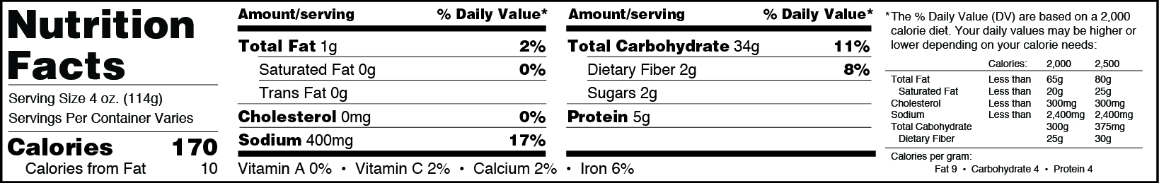 M130 Portabello mushroom-NF